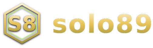 solo89 โลโก้